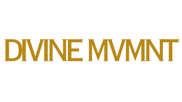 DIVINE MVMNT