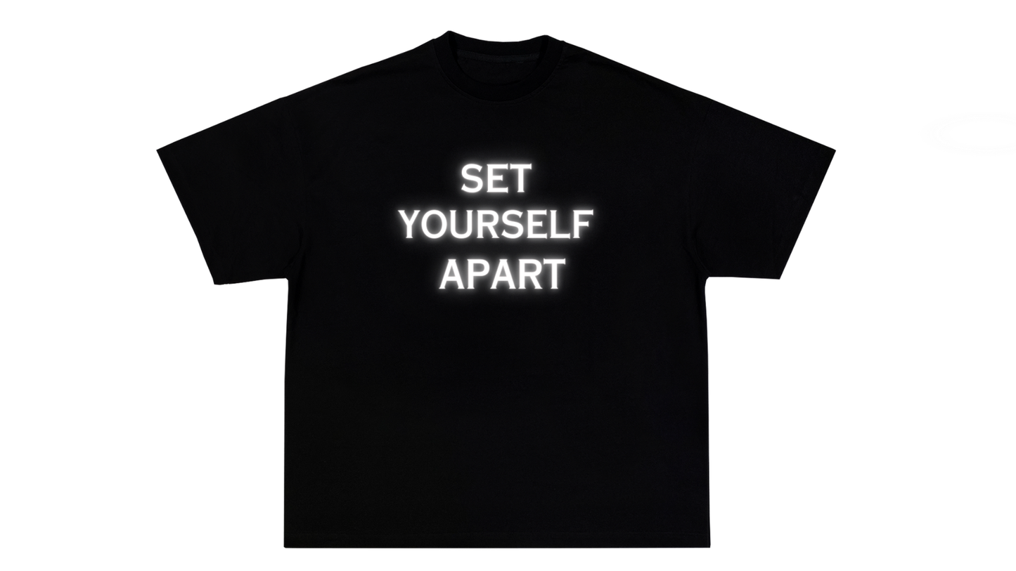 Set Yourself Apart