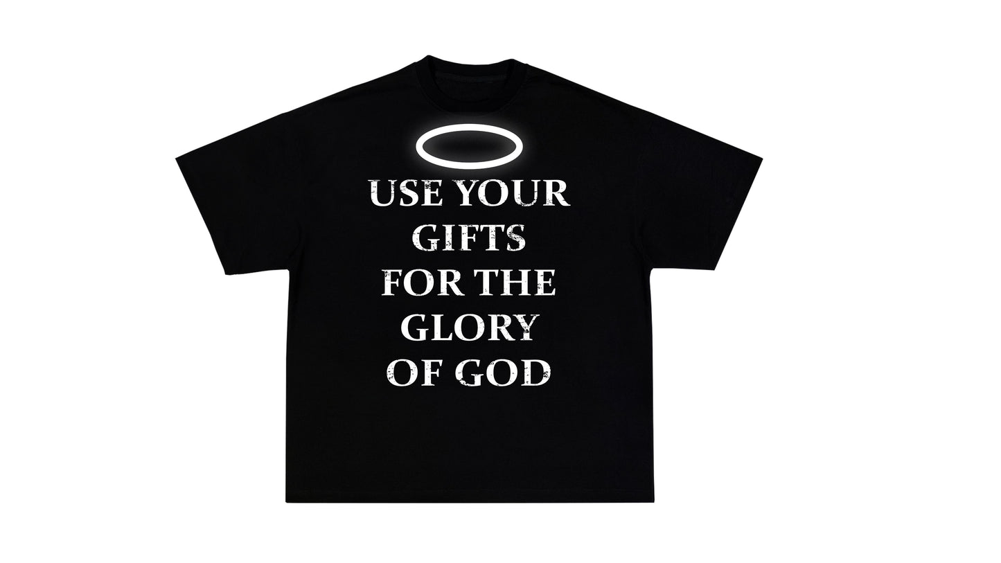 Divine MVMNT Tee