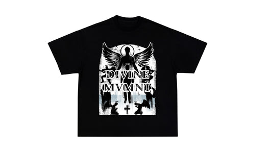 Divine MVMNT Tee